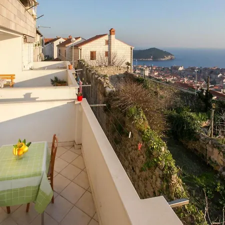 Apartament Gh Old Town View Dubrownik