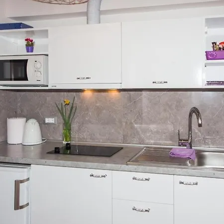 Apartament Gh Old Town View Dubrownik