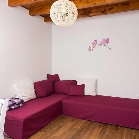 Apartament Gh Old Town View *
