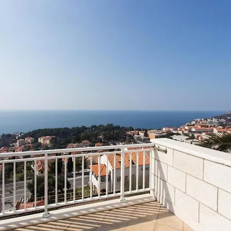 Gh Old Town View Apartament