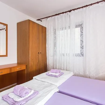 Apartament Gh Old Town View