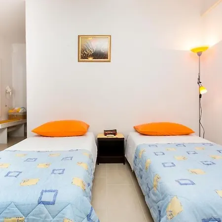 Apartament Gh Old Town View
