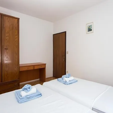 Apartament Gh Old Town View Dubrownik