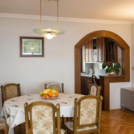 Apartament Gh Old Town View