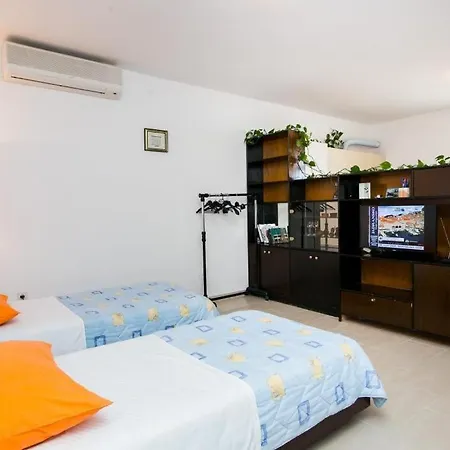Gh Old Town View Apartament *